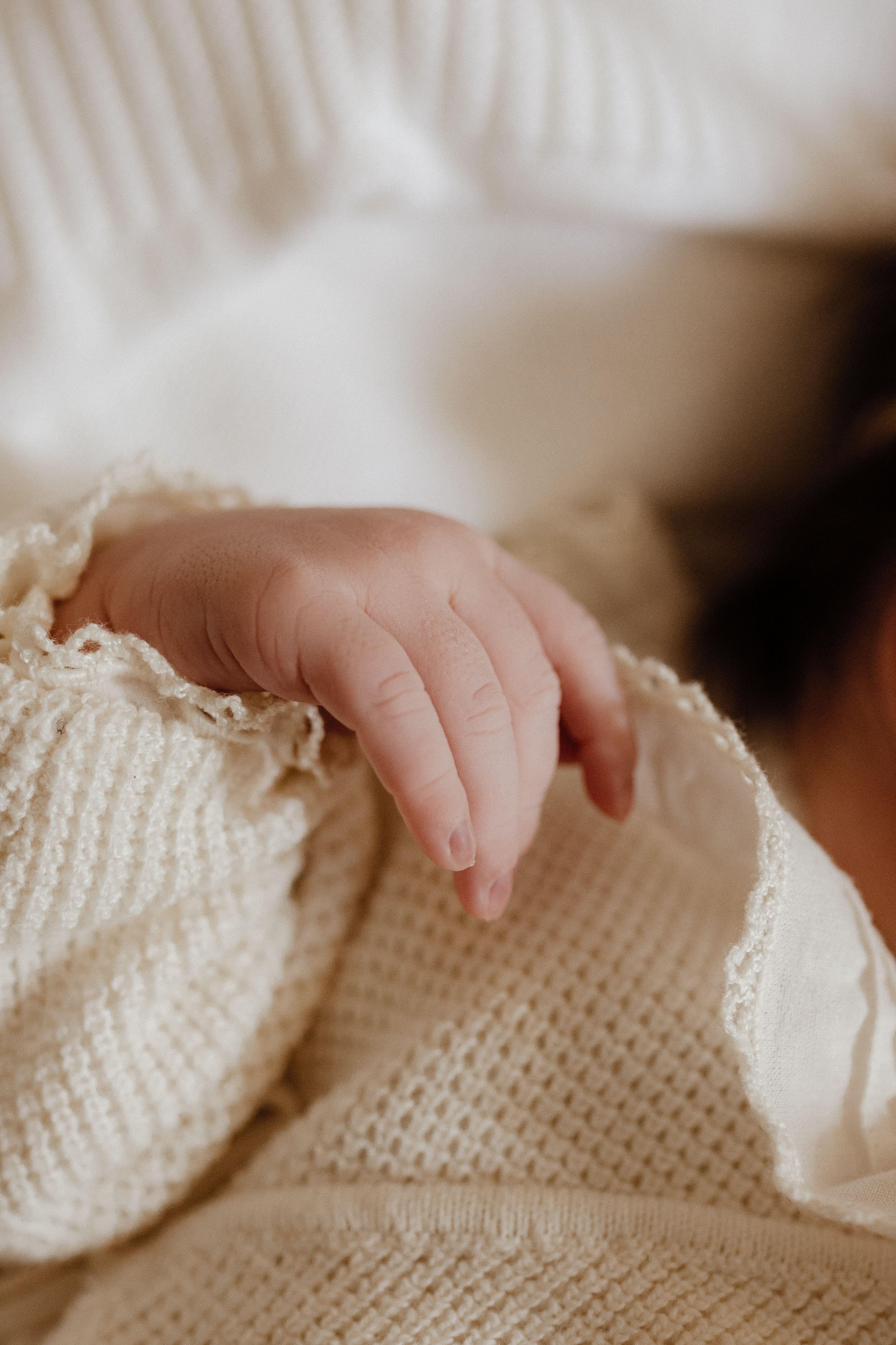 the baby names making a comeback 100 years later: 20 vintage baby names parents love again