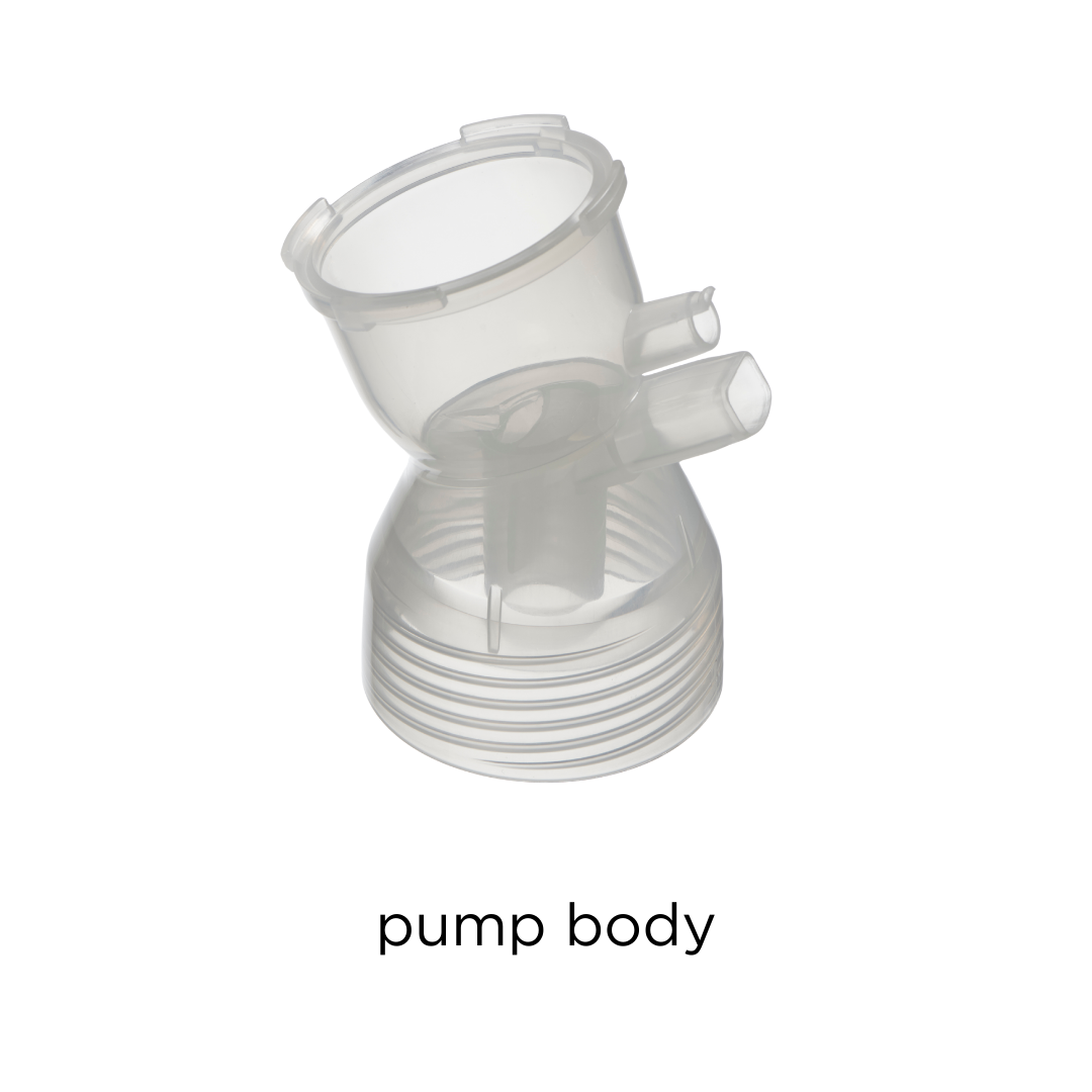 flexcone™ Spare Parts