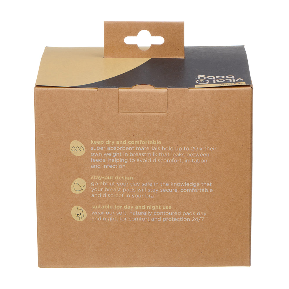 ultra comfort breast pads