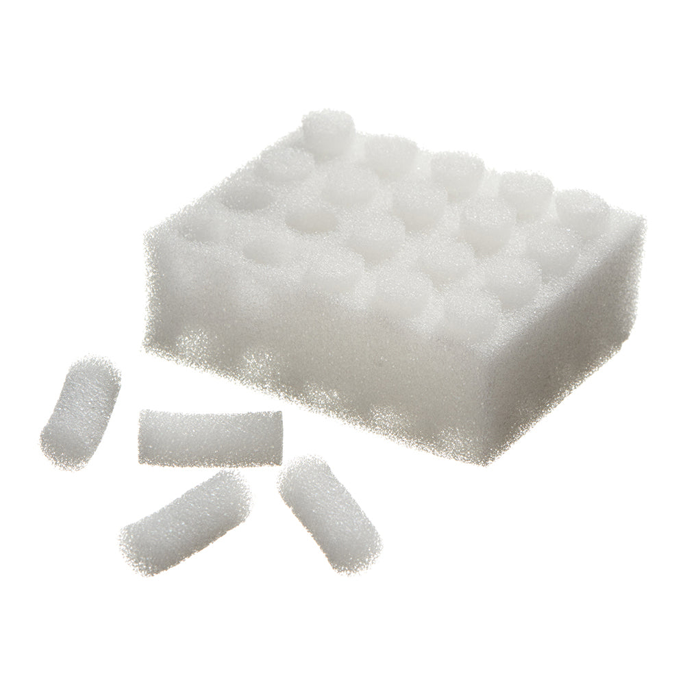 breathe easy spare filters 20pk