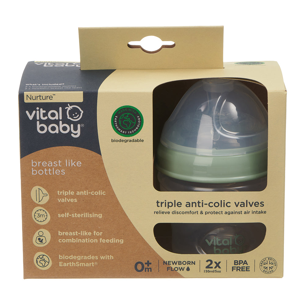breast like bottle 150ml