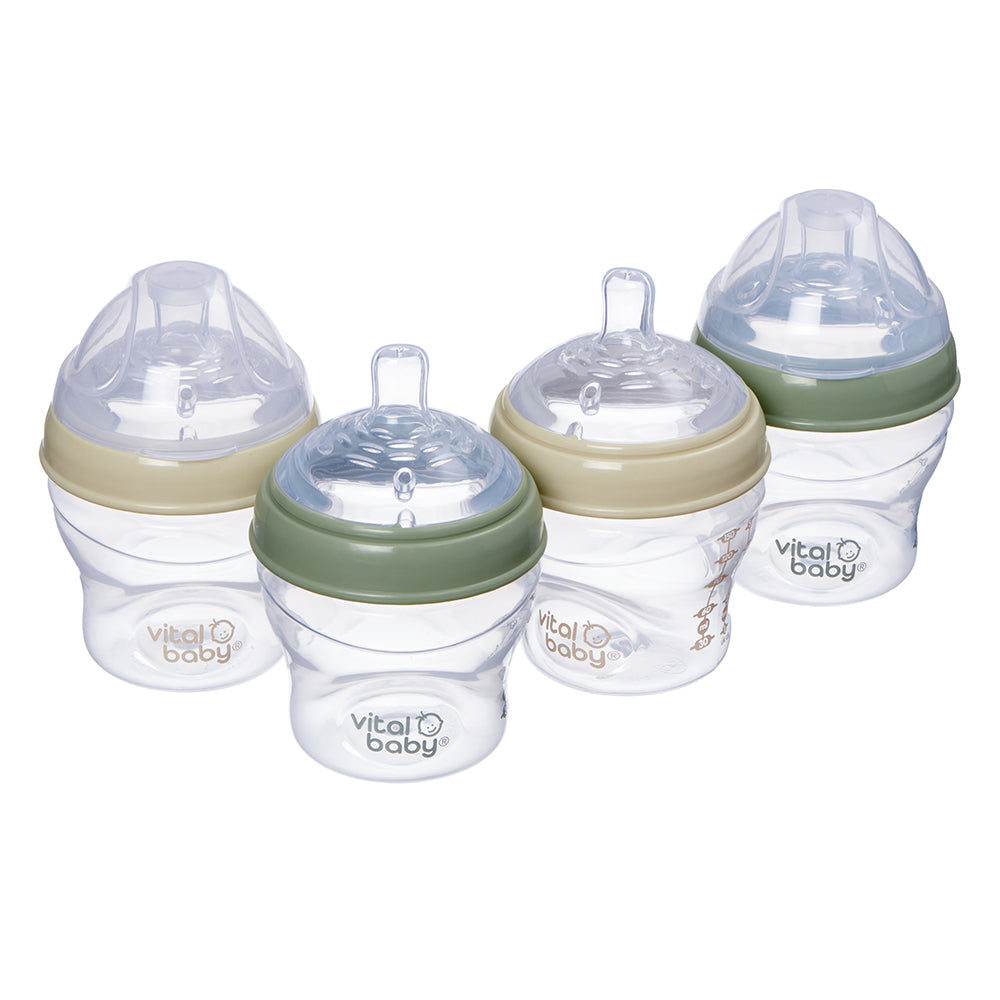 breast like bottle 150ml