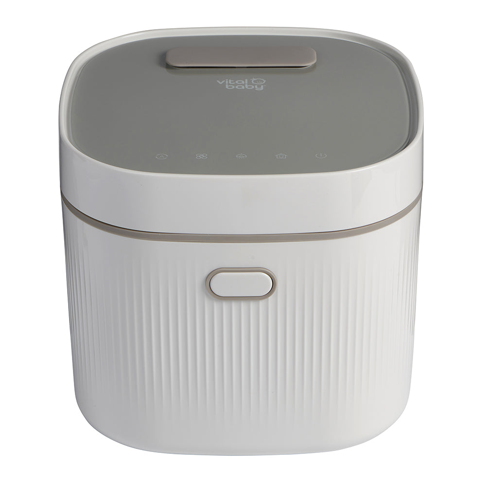 advanced pro UV steriliser & dryer, 3rd gen