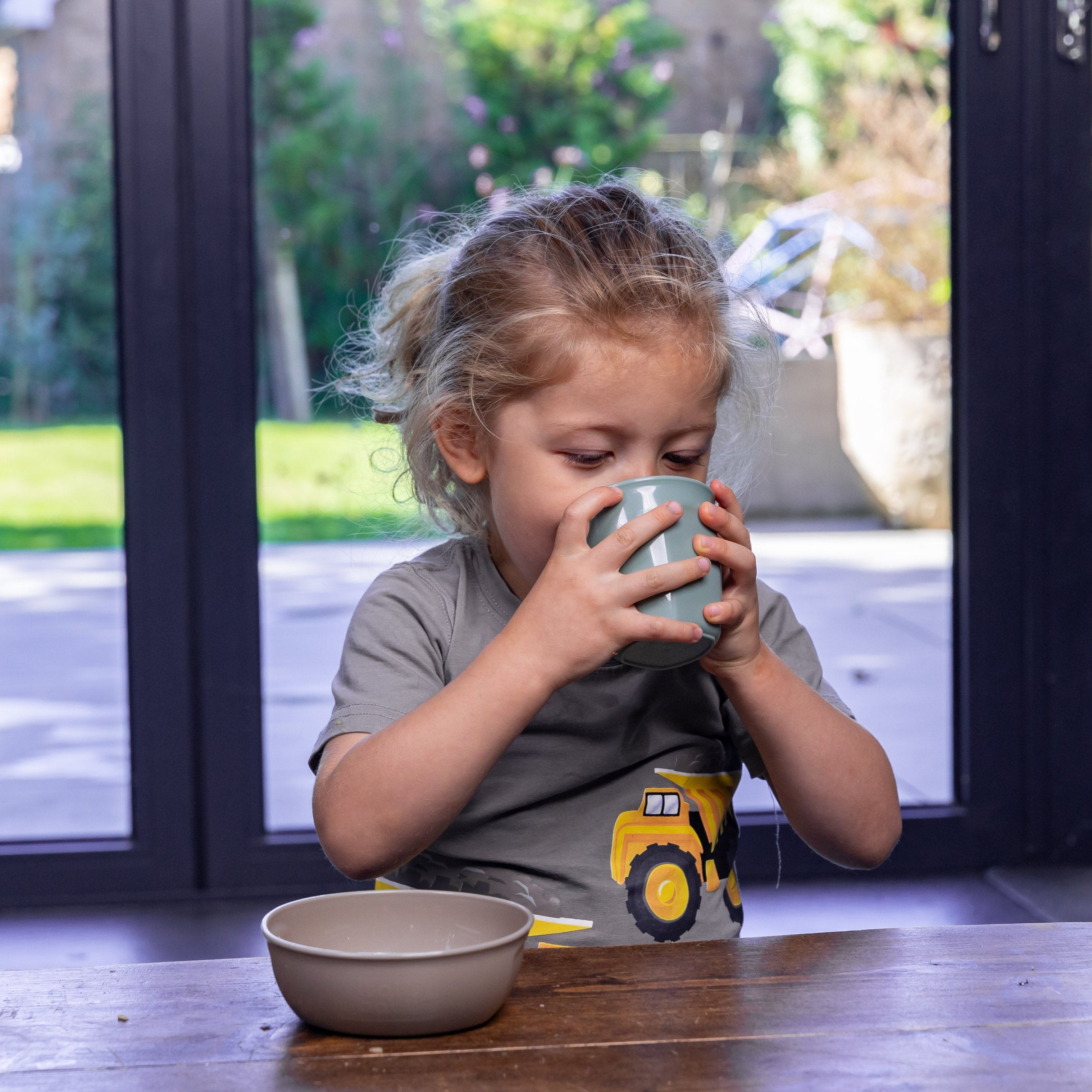 perfectly simple cups