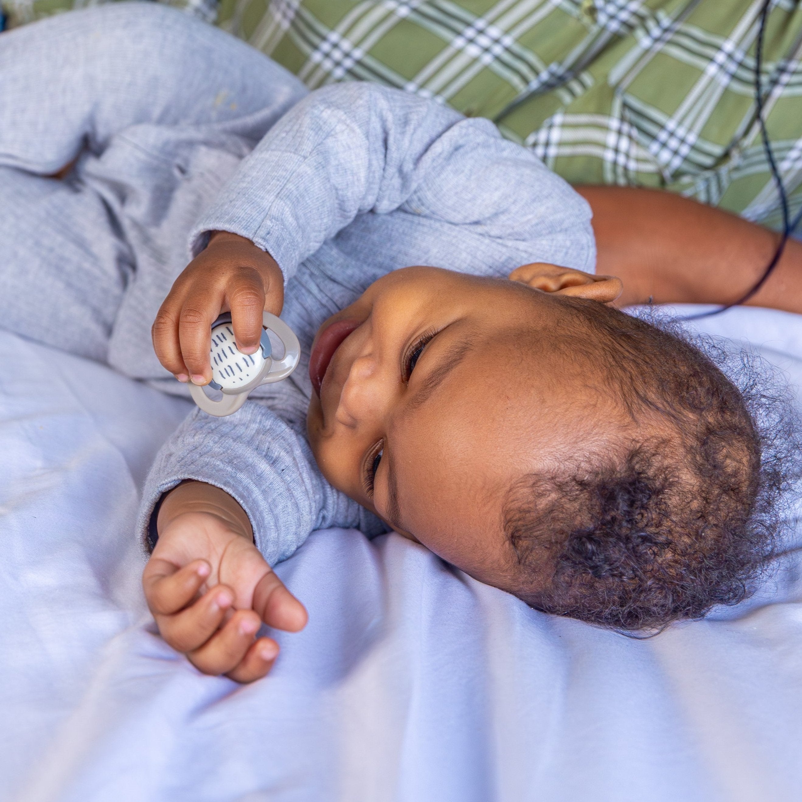 airflow soothers 2pk 0-6m