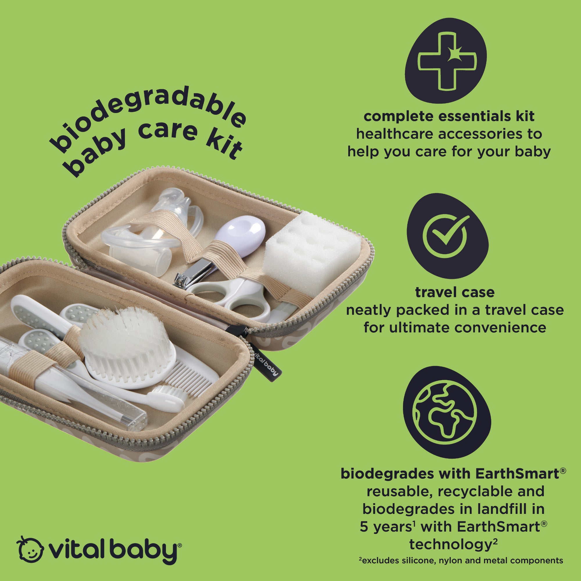 baby care kit