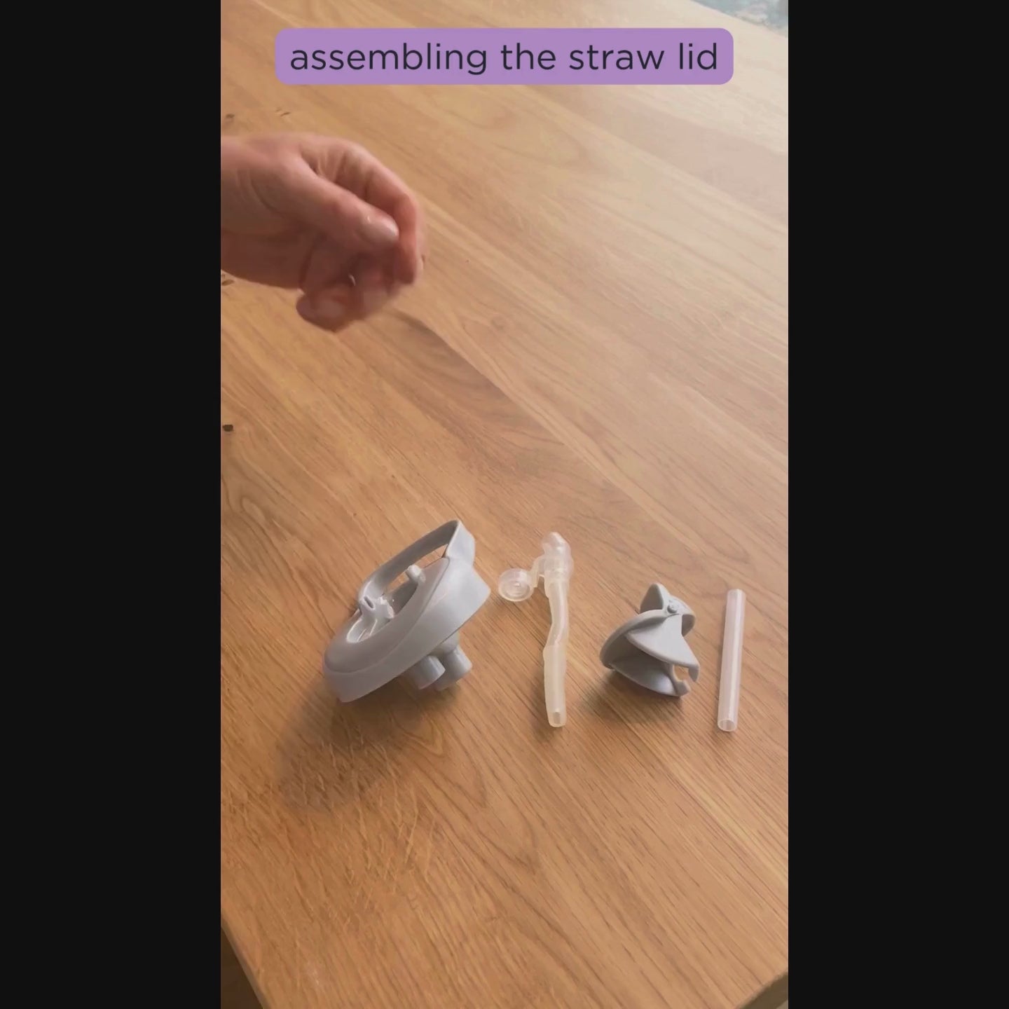 Load video: