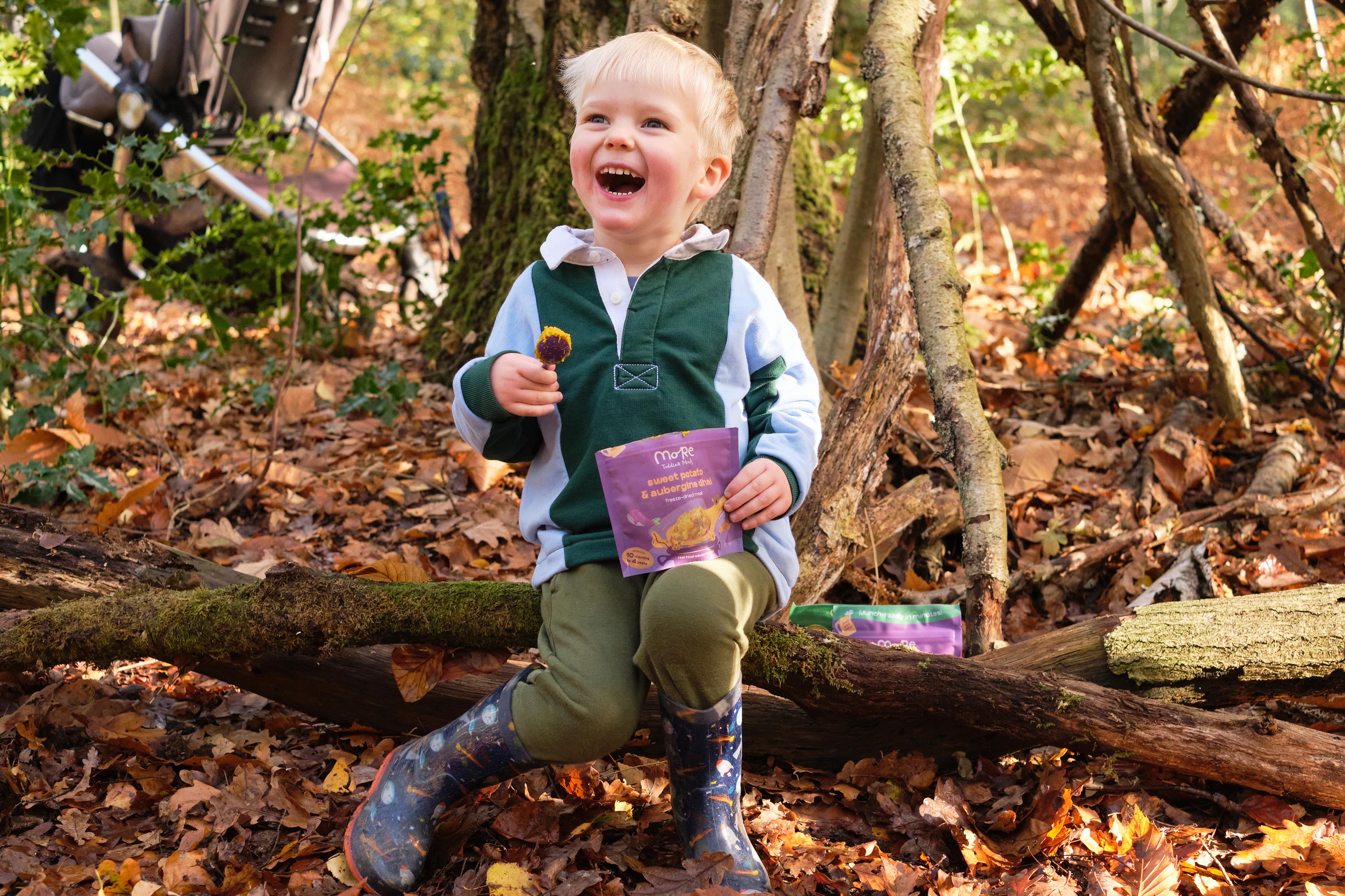 On the Go Mealtimes Made Easy: How to Serve Proper Meals When You’re Nowhere Near a Kitchen