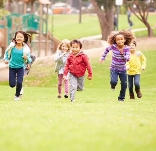 The Benefits of Outdoor Learning