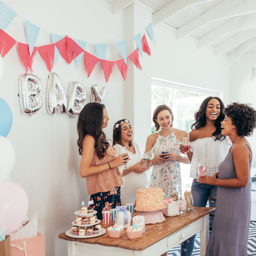 Your Ultimate Guide to Planning the Perfect Baby Shower