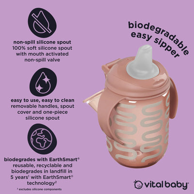 easy sipper 2pk
