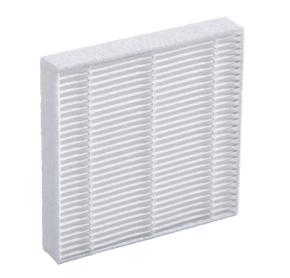 spare filters for pro steam steriliser & dryer