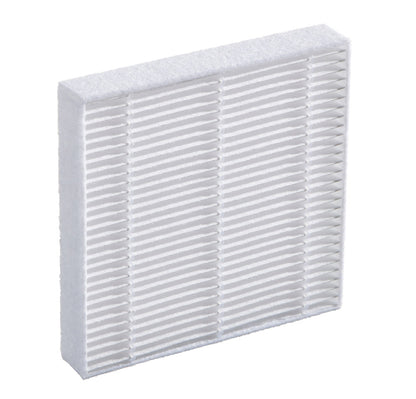 spare filters for pro steam steriliser & dryer