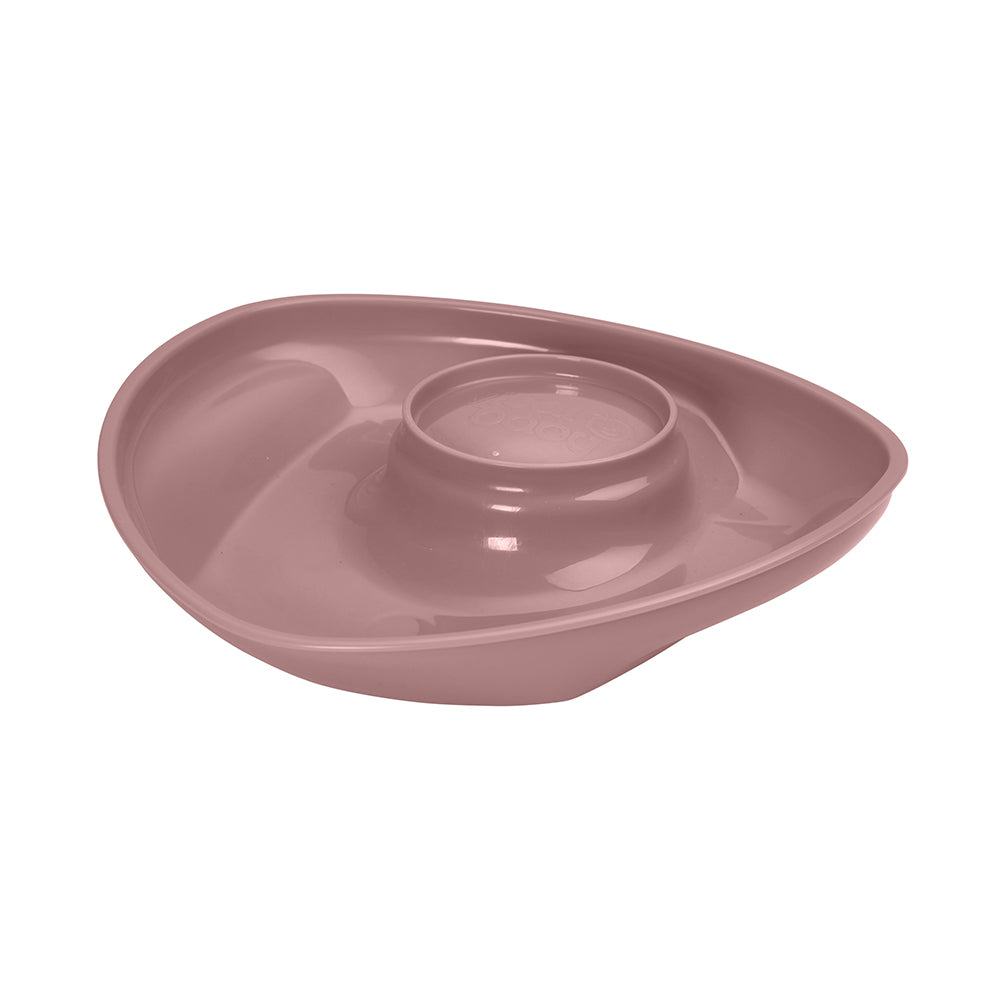 power™ suction plate