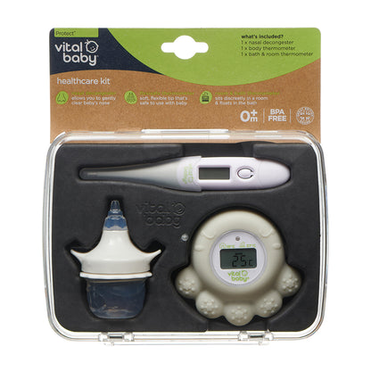 healthcare kit