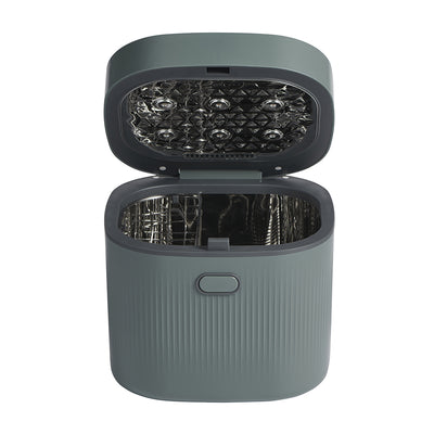 advanced pro UV steriliser & dryer, 3rd gen