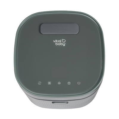 advanced pro UV steriliser & dryer, 3rd gen