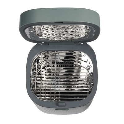 advanced pro UV steriliser & dryer, 3rd gen