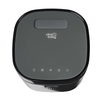 advanced pro UV steriliser & dryer, 3rd gen