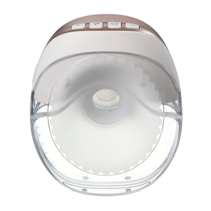 flow™ wearable pump