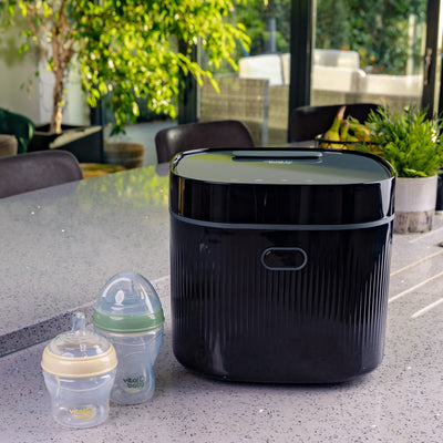advanced pro UV steriliser & dryer, 3rd gen