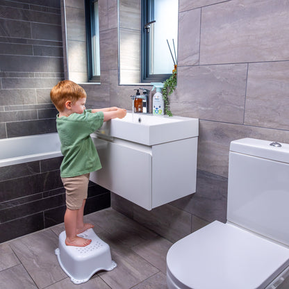 perfectly simple step up stool
