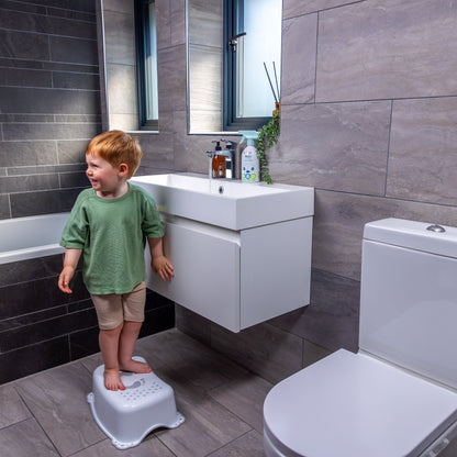 perfectly simple step up stool