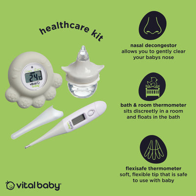 healthcare kit