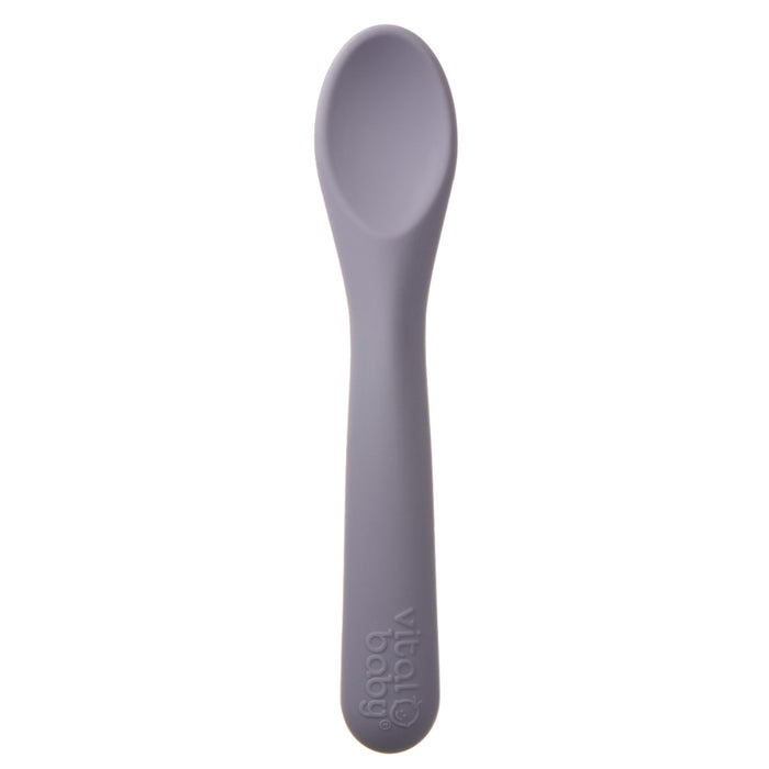 NOURISH silicone spoons