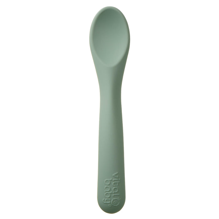 NOURISH silicone spoons